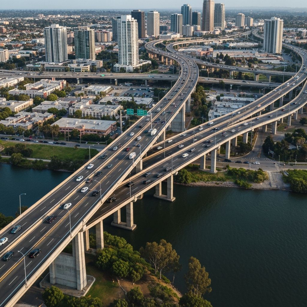 Transportation & Infrastructure